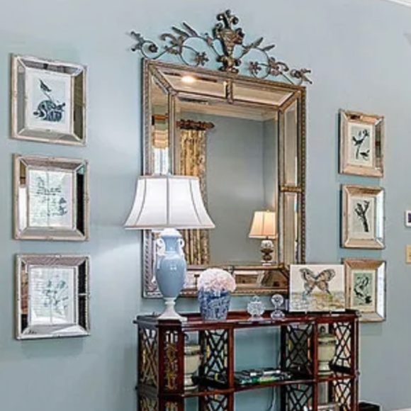 Vintage Moth Illustration Art Print - Picture 5 of 10